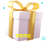 Receba seus bônus de boas-vindas no mzmz