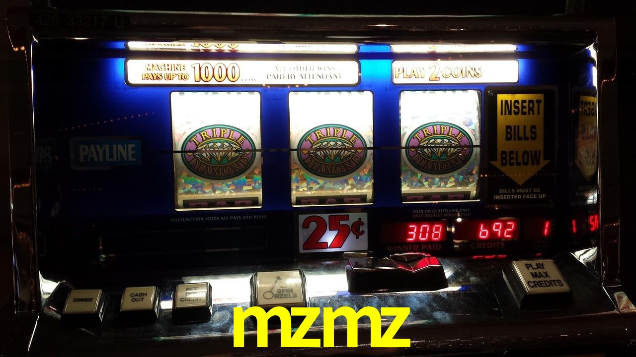 Welcome Bonus mzmz