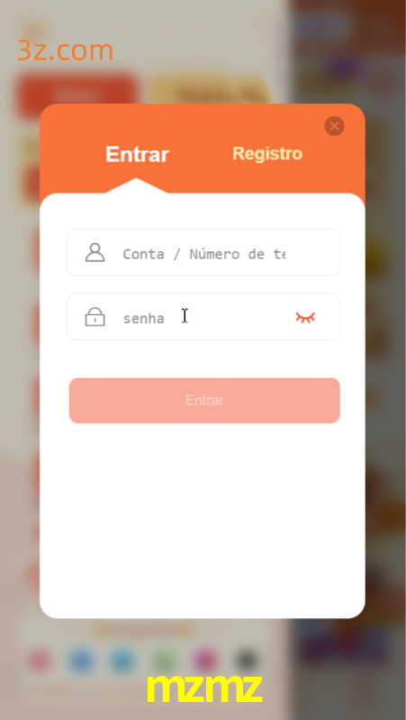 mzmz Entrar⭐️Plataforma de jogos pg do Brasil⭐️mzmz.com