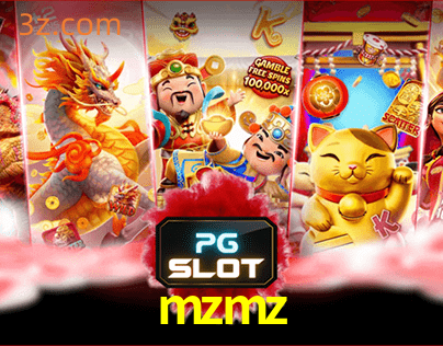 mzmz PG Slots⭐️Cassino Oficial Plataforma⭐️mzmz casino