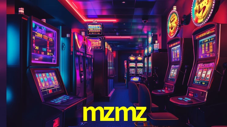 mzmz App Interface