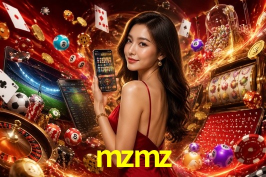 APP oficial da mzmz para mobile