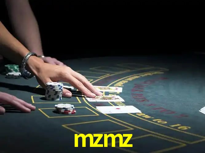Jogos de Mesa Premium mzmz - Blackjack, Roleta, Baccarat