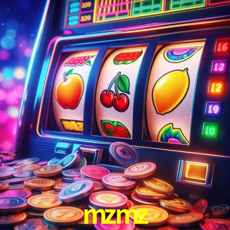 Jogos de Slot mzmz