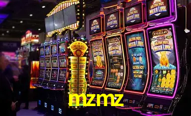 Descubra a Magia dos Jogos de Arcade no mzmz