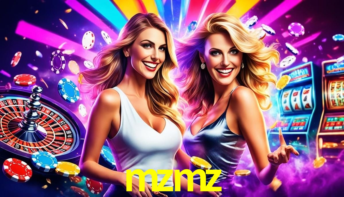 Mesa de Blackjack mzmz