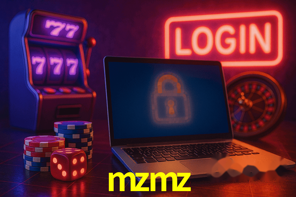 Casino Ao Vivo mzmz