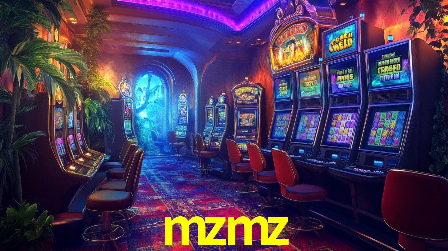 Roulette Table mzmz