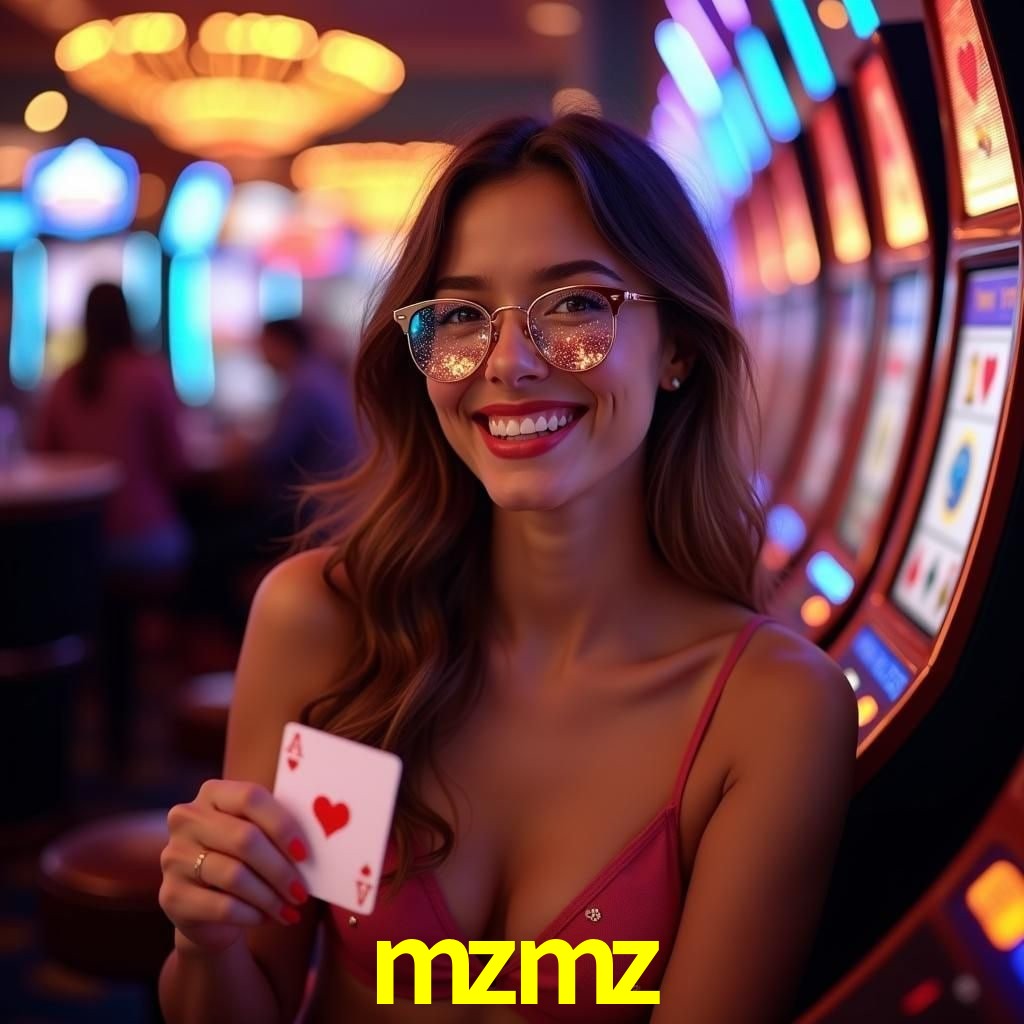 Bonus Features mzmz