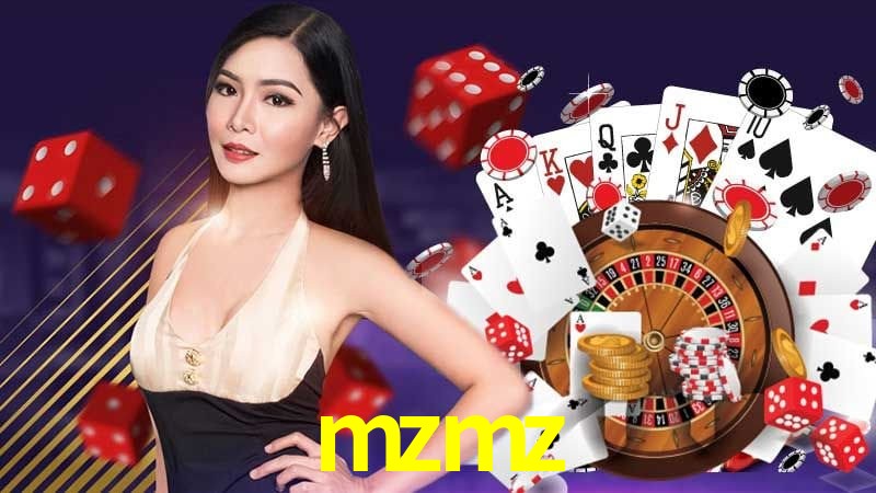Casino Ao Vivo mzmz