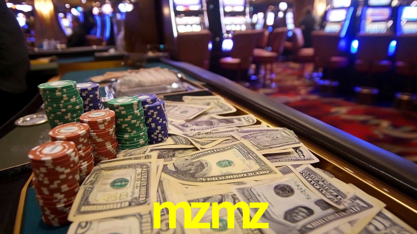 Vantagens de jogar slots no mzmz Brasil