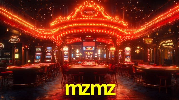 mzmz App Interface
