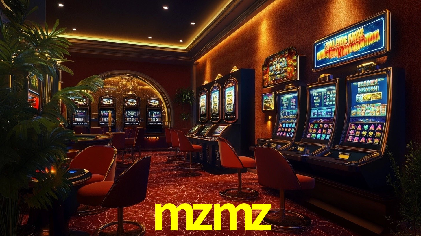 VIP Casino mzmz