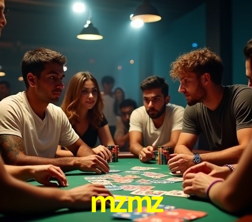 mzmz Slot - 320+ Caça-Níqueis Premium