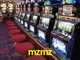 Descubra o Mundo do Cassino Online com mzmz