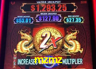 mzmz Belo Horizonte - VIP Casino