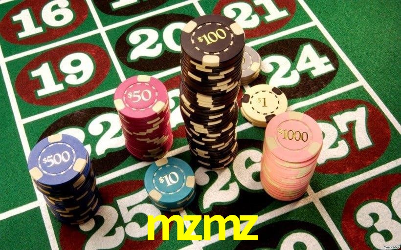 cassino mzmz