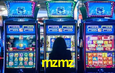 Descubra a Magia dos Jogos de Arcade no mzmz