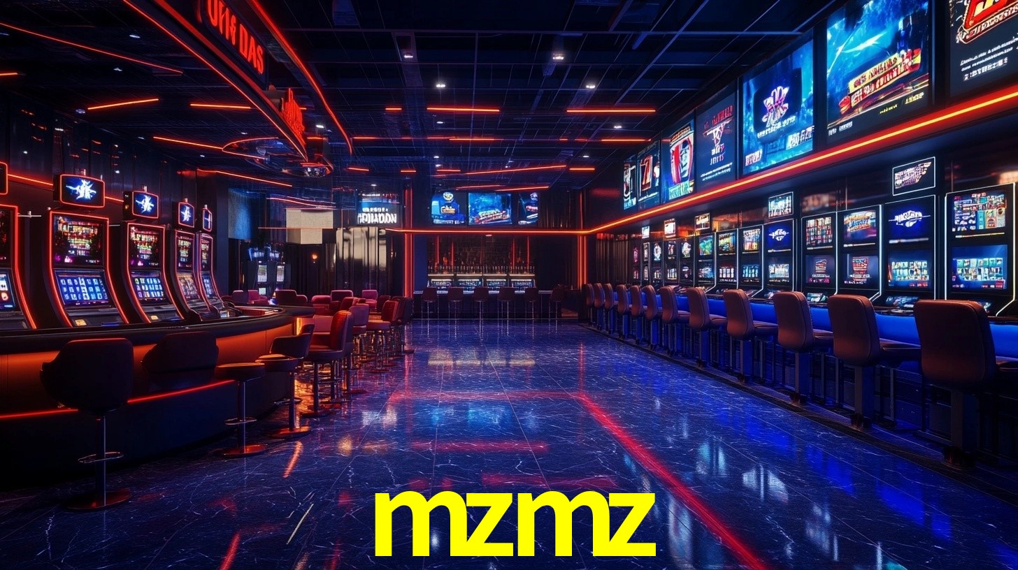 Roulette Table mzmz
