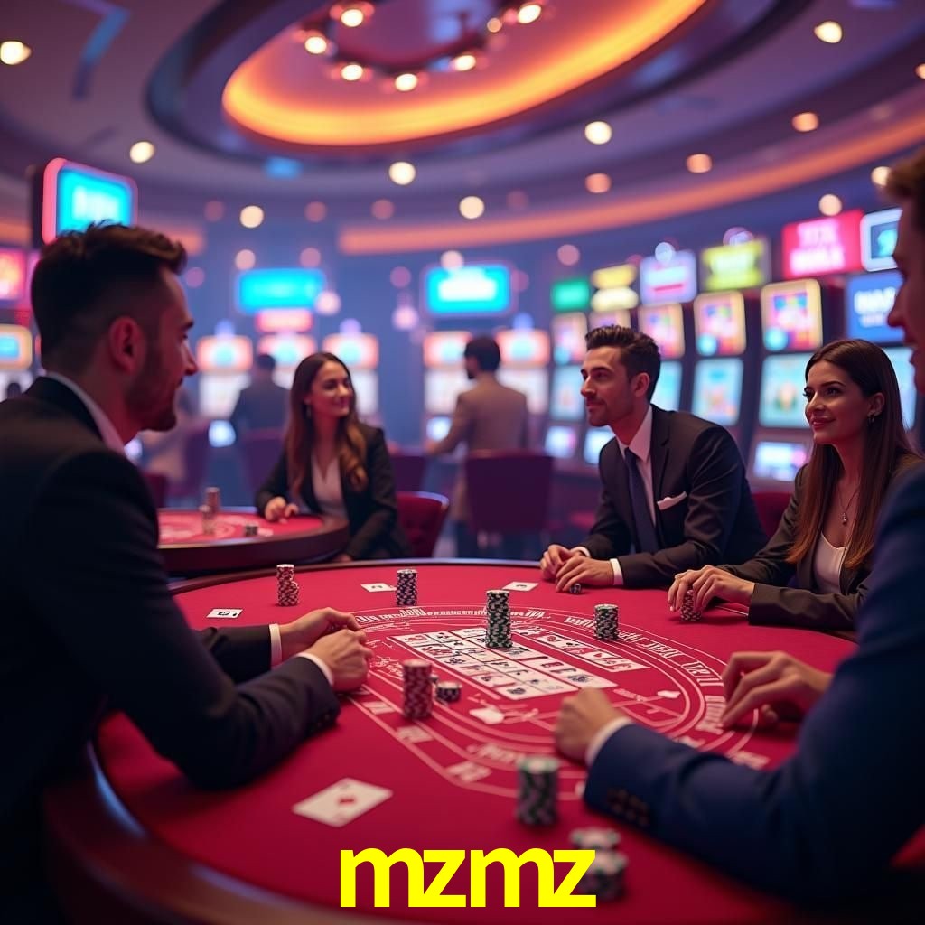 Apostas de Tênis mzmz