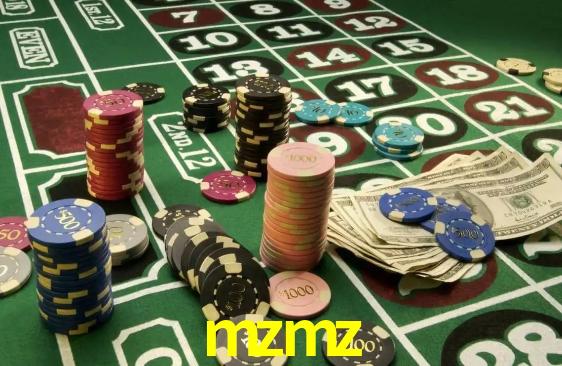 Slot Games mzmz
