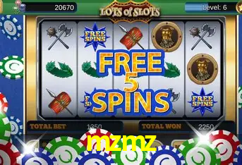 mzmz Brasília - Casino Guide