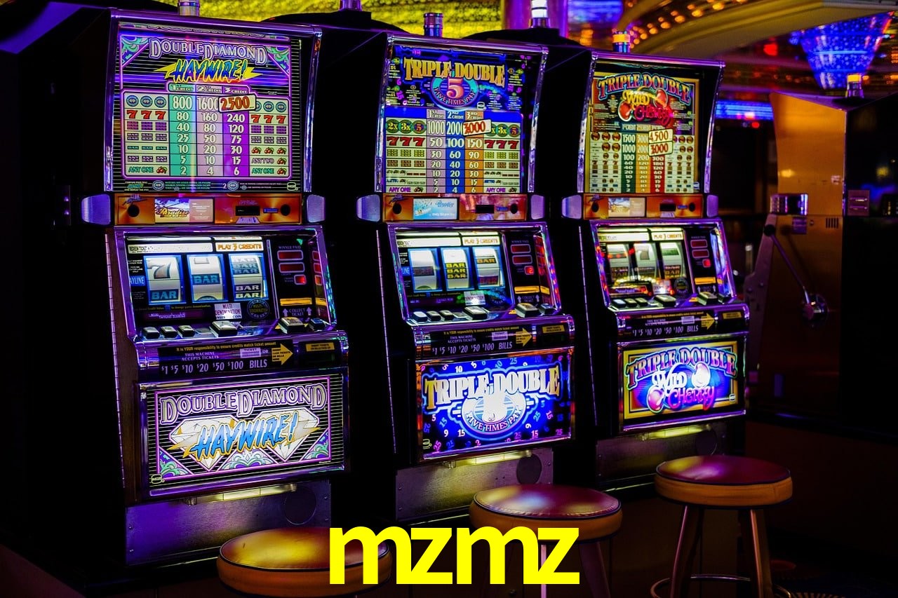 Diretório de Jogos mzmz