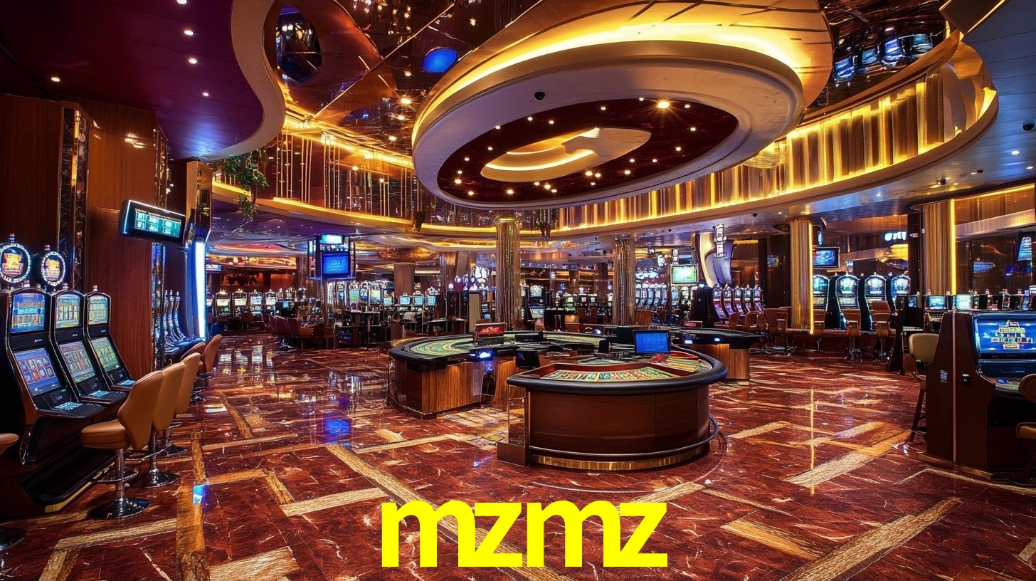 Blackjack Table mzmz